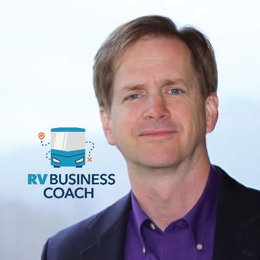 rvbizcoach's profile picture. I help people in the prime of their lives develop fun, profitable, location-independent, entrepreneurial businesses so that they can live the #RemoteLife.