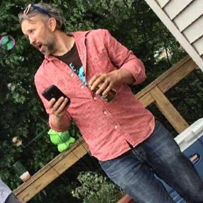 I love Pittsburgh Arts. I attend literary and art events once a week from the Northside to the tiniest coffee shop. I'm the dude in a red button up. Say hello.