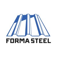 Forma Steel (@formasteel) 's Twitter Profile