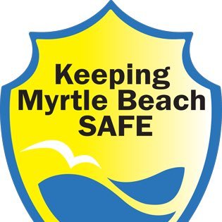 Keeping Myrtle Beach Safe