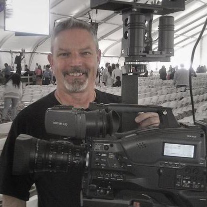 Digital Cinematography, Video Production, Location Sound, and more...