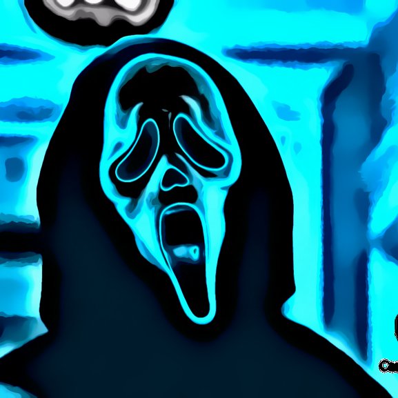 short horror fiction related to INTE5340 confined (or coffined) to 140 characters with a beginning, middle and dead end. Use the hashtag #inte5340horrorstory