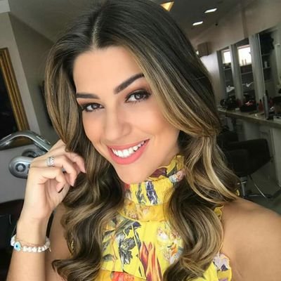 Emilly Araújo estreia quadro no TV Fama - OFuxico