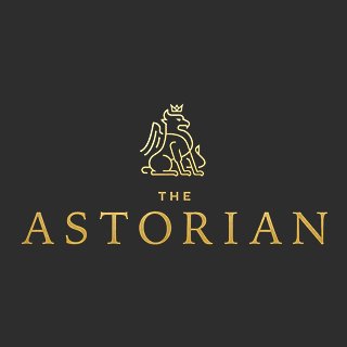 The Astorian is a luxury event venue in the Heights that combines stunning 1920s Art Deco design and attentive, impeccable service.