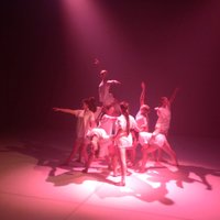 CCN Dance (@ccndance) 's Twitter Profile