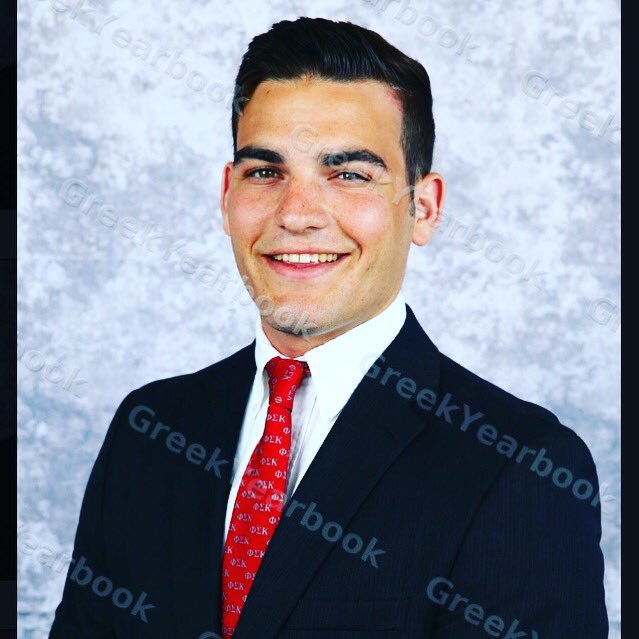 Towson 19’ PSK Damn Proud