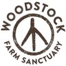 WoodstockFarm's profile picture. 🐮501(c)(3) Nonprofit Animal Sanctuary 🌱Vegan for the animals, people, planet✌️#whywoodstock