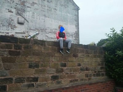 AdrianAdamczy14's profile picture. Sport Piłka nożna Boks i MMA