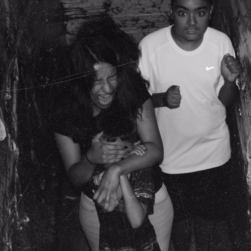 NiagaraHaunted's profile picture. 