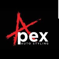 Apex Auto Styling (@apexautostyling) 's Twitter Profile