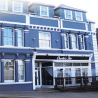 Charlie's Bar (@charliesredruth) 's Twitter Profile