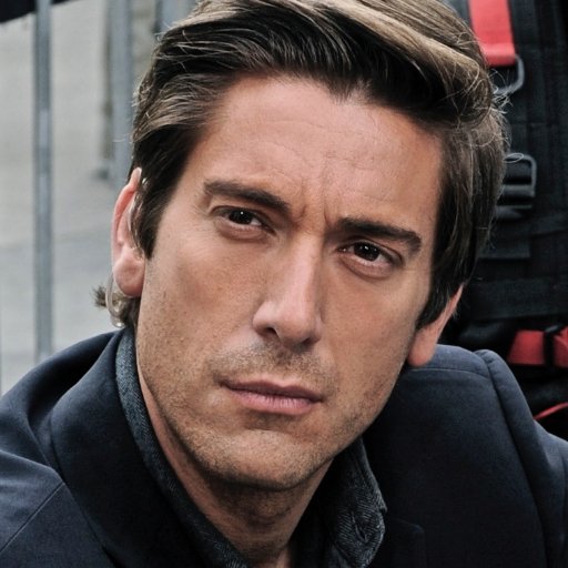 David Muir