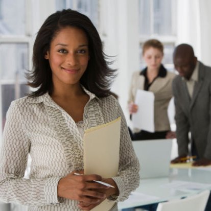 You have 6-seconds to capture the attention of a corporate recruiter. We can help you do it with time to spare.