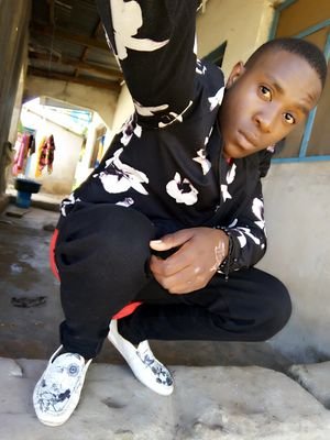 EbenezerMaeda's profile picture. @Simba SC Fans 🦁🦁
@Man U