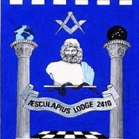 Æsculapius Lodge No. 2410 (@aesculapius2410) 's Twitter Profile