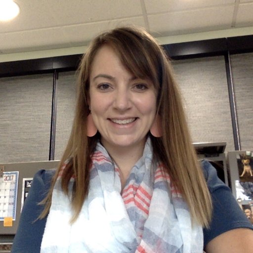Wife, mama, Principal for Eastgate 6th grade center, doctoral student, lifelong learner, adventurous soul, positive spirit, loves life!