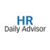 HR Daily Advisor (@HRDailyAdvisor) Twitter profile photo