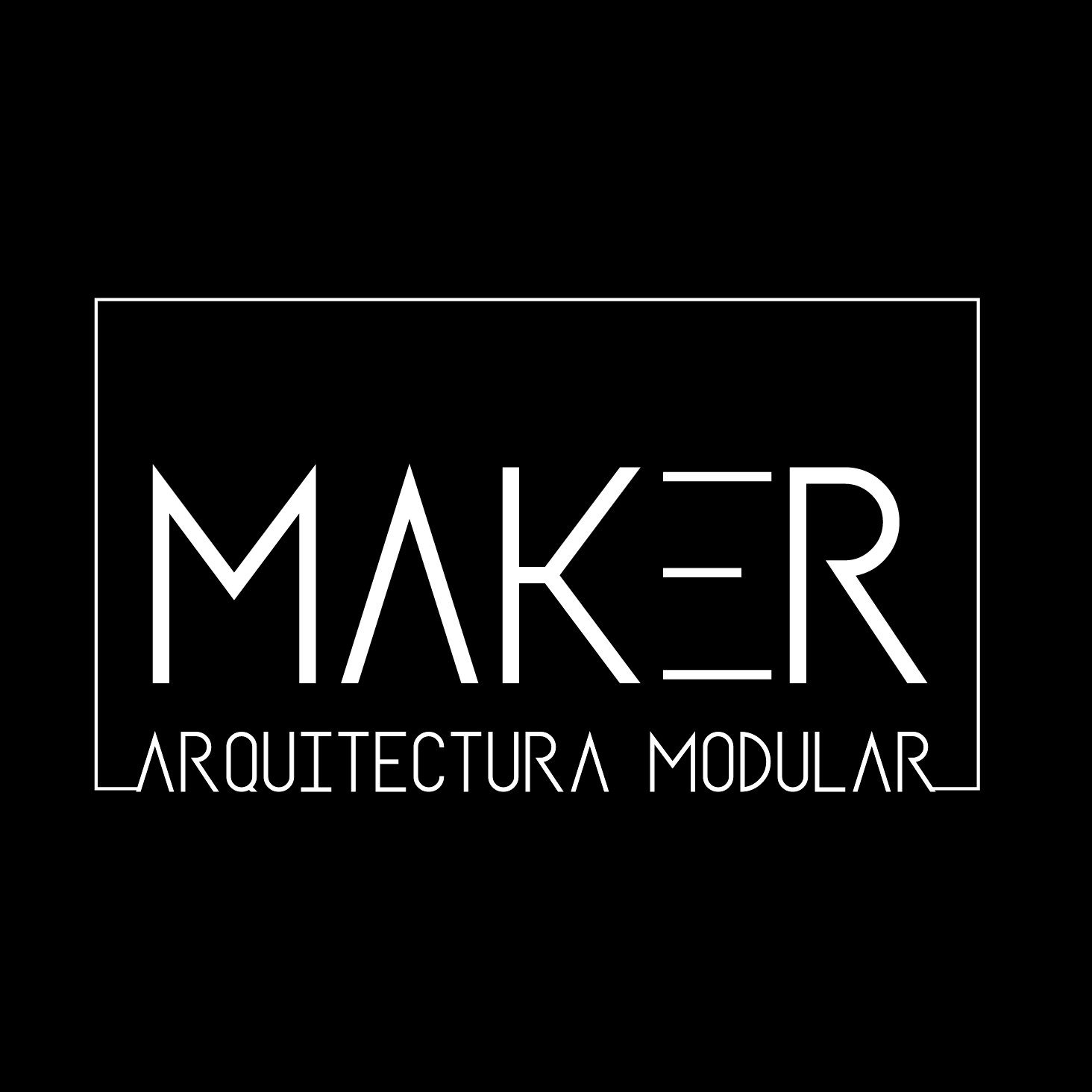 MAKER AM es un equipo creativo experto en el desarrollo de soluciones personalizadas e innovadoras de arquitectura e interiorismo.