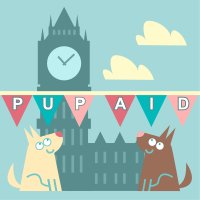Pup Aid 2021(@pupaid) 's Twitter Profile Photo