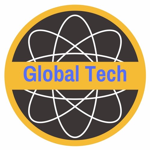 globaltech572's profile picture. Change the world through modern technology
