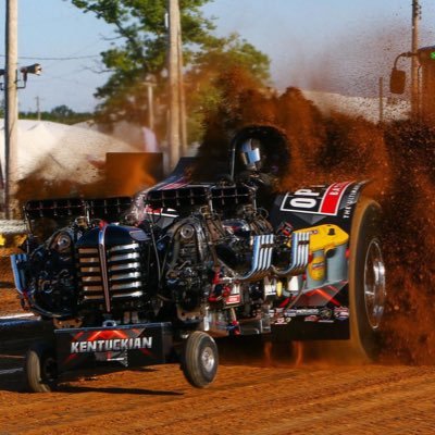 #SullivanPulling #OPTIMABatteries |Instagram @sullivanpulling | Facebook @sullivanpulling