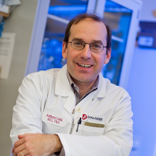 Physician-scientist @DanaFarber @harvardmed. President, Society for Functional Precision Medicine @theSFPM. You probably should be BH3 profiling.