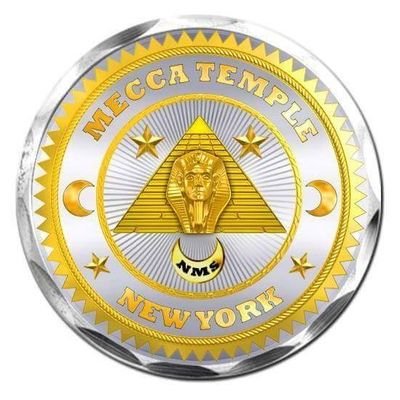 The #1 Mother Shrine. Where It All Began! The Official Twitter of Mecca Temple Shriners. Mentions/Re-tweets are not endorsements.