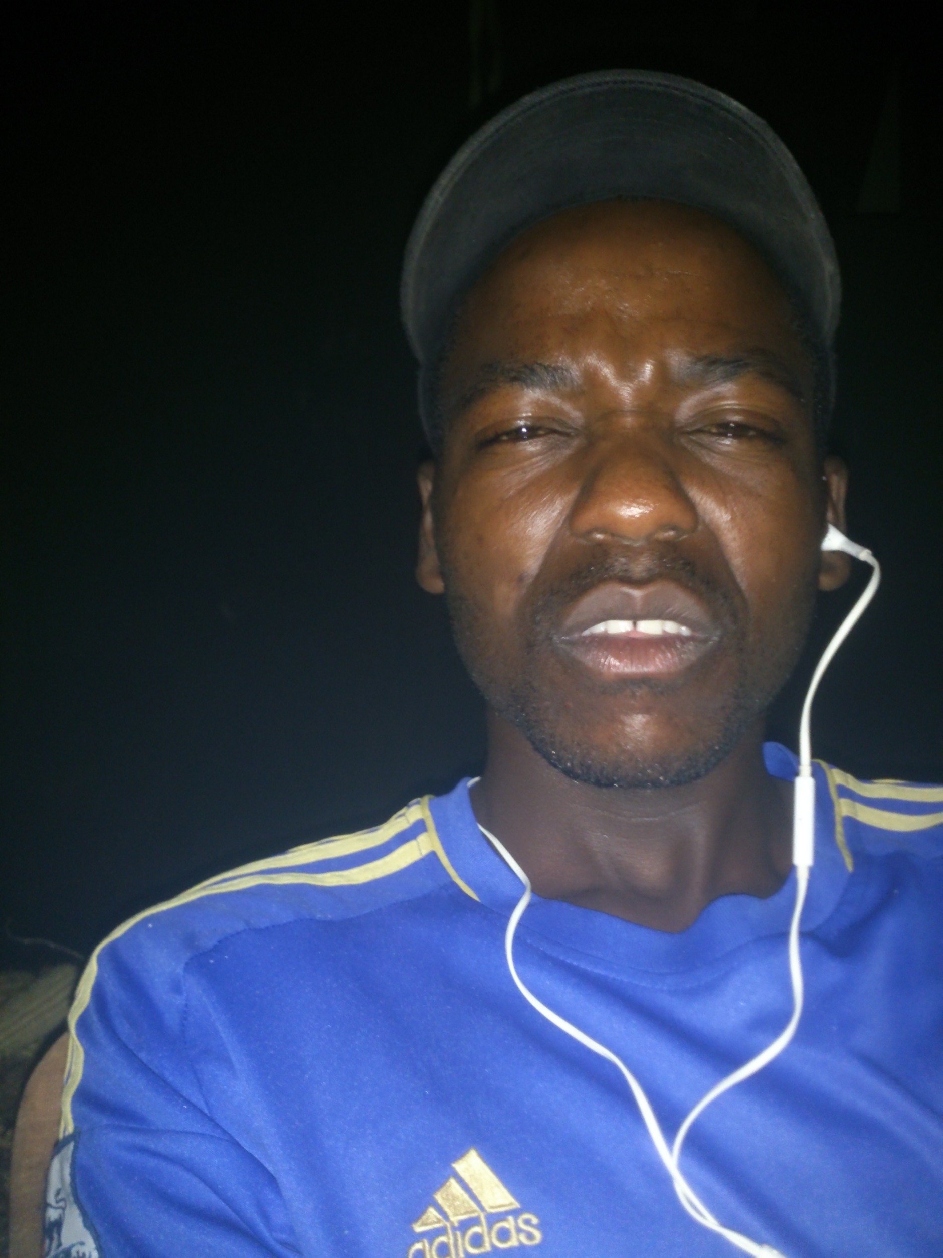 LeviticusTembo2's profile picture. 