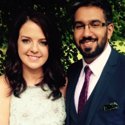 Irish, Haem-Oncology Pharmacist, living in Liverpool. 💊☘My views are my own ✌🏼️✌🏼