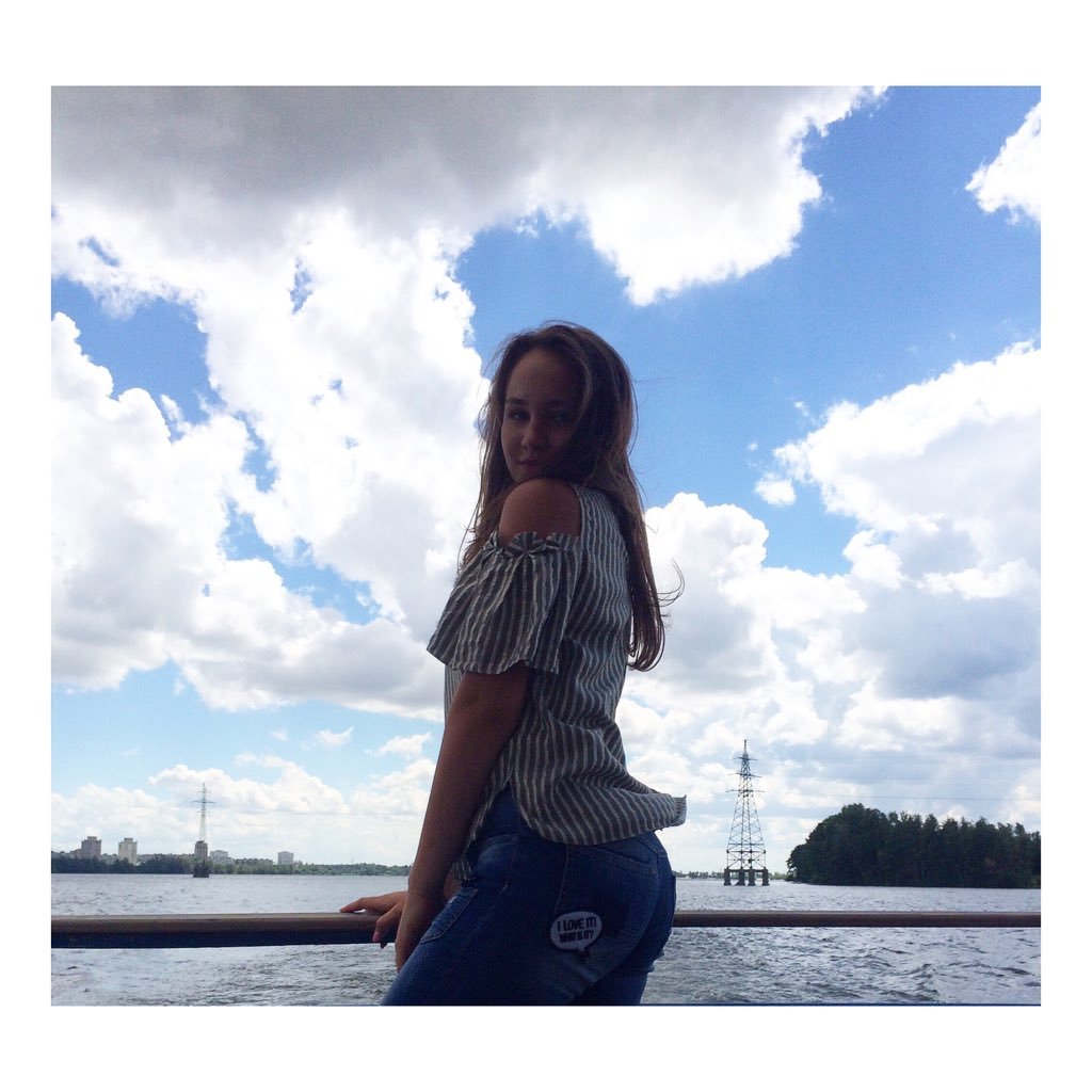 VDezhina's profile picture. не бесить