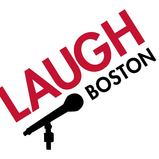 Laugh Boston Profile