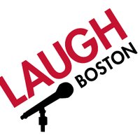 Laugh Boston(@LaughBoston) 's Twitter Profile Photo