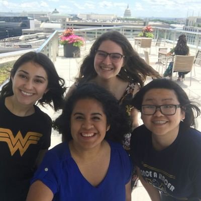 NASPAInterns's profile picture. Follow the lives of the @NASPAtweets #SAIntern team! | The growth and development of people is the highest calling of leadership -Harvey S. Firestone