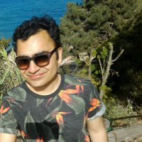 Himanshu Arora (@him_aro) 's Twitter Profile Photo Himanshu Arora (@him_aro) 's Twitter Profile Photo