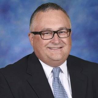 Somonauk Superintendent, eternal optimist, sports fan, dog lover, most importantly a Dad