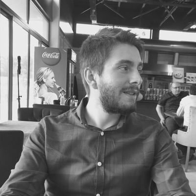 selmanahatli's profile picture. #GTU Bilgisayar Mühendisliği