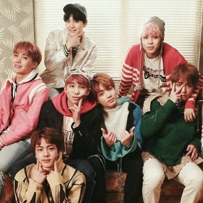|A.R.M.Y| They are ~ BTS//We are ~ Their A.R.M.Y's 💚