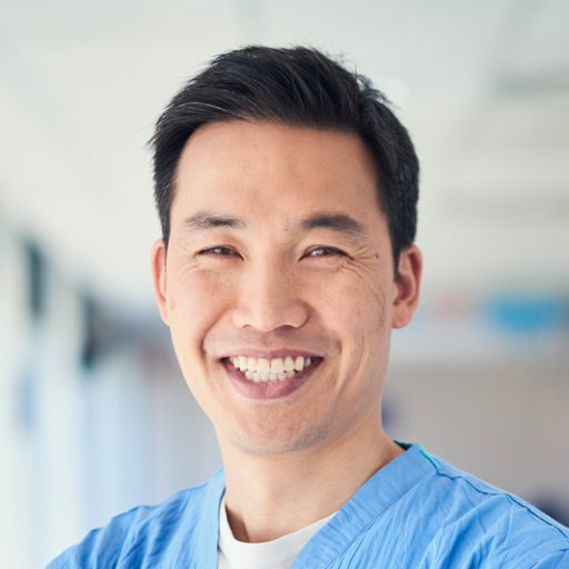 Robert W. Yeh MD