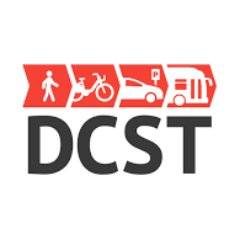 DC Sustainable Transportation: A coalition of business, advocacy, and government entities that promote shared priorities for DC transportation.