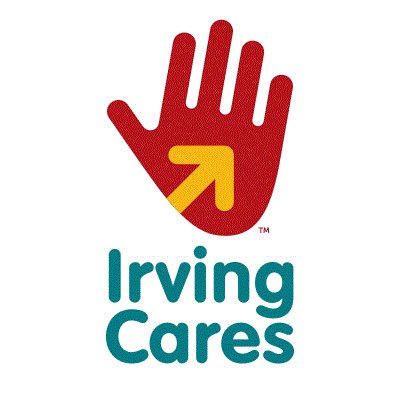 Irving Cares offers a hand up with employment services & emergency assistance: food pantry, utilities, job search seminar. In Irving, Texas. #CaringisBusiness