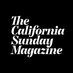 California Sunday (@CalSunday) Twitter profile photo