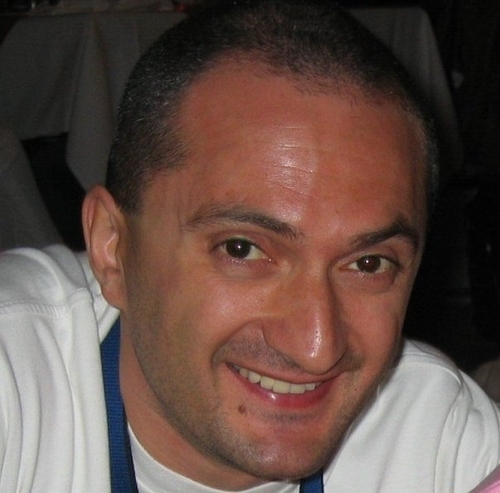 CEO Informa24 srl