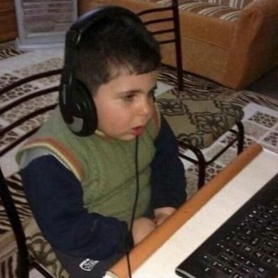 YunselMustafa's profile picture. iOS Developer