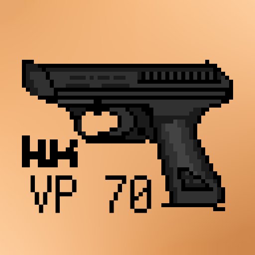 handkVP70's profile picture. 