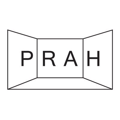 Associated with the PRAH Foundation and PRAH Studios // https://t.co/yqp8LUPFCj