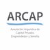 ARCAP (@arcap_) Twitter profile photo ARCAP (@arcap_) Twitter profile photo