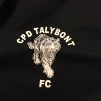 CPDTalybontFC (@cpd_talybontfc) 's Twitter Profile