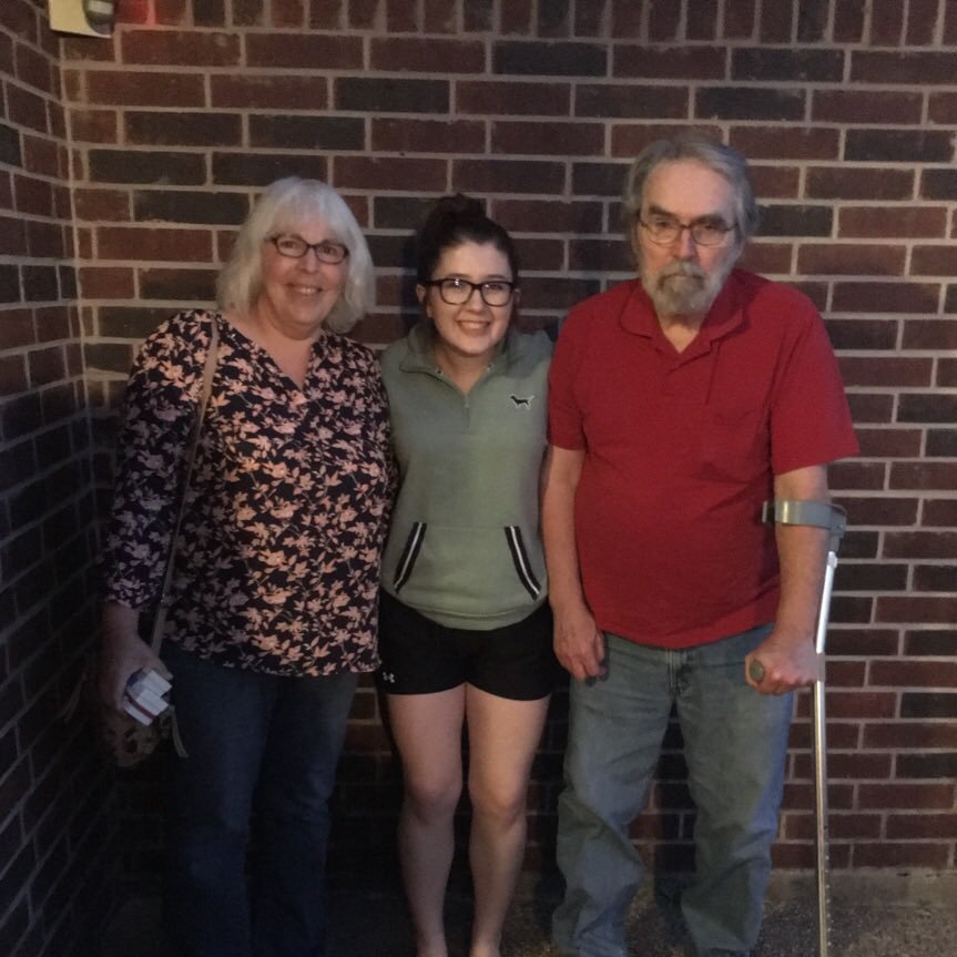 Maddychristine4's profile picture. follow my new account @maddylee313