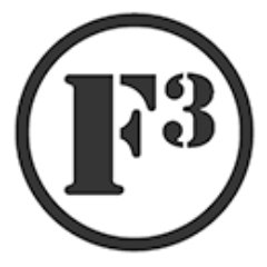 F3 Big Hair Monday workout twitter handle. 5:30 AM EST meet time at Freedom Park in Charlotte. Best workout in F3!