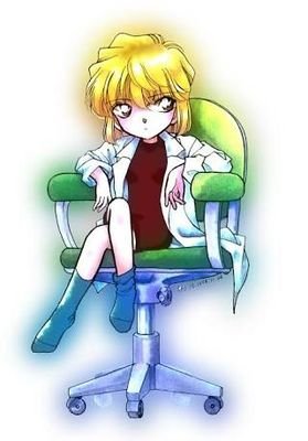 kuchiki_p's profile picture. Infection academic / clinician,
Self proclaimed foodie
For the Horde!